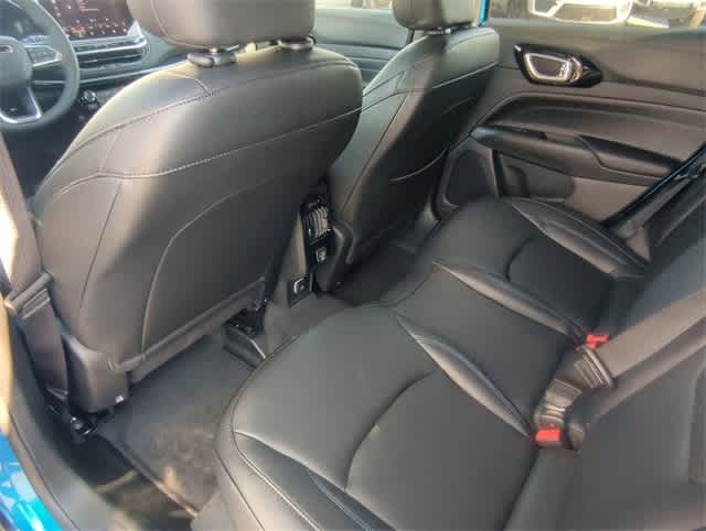 Thumbnail: 2026 Jeep Compass - 18