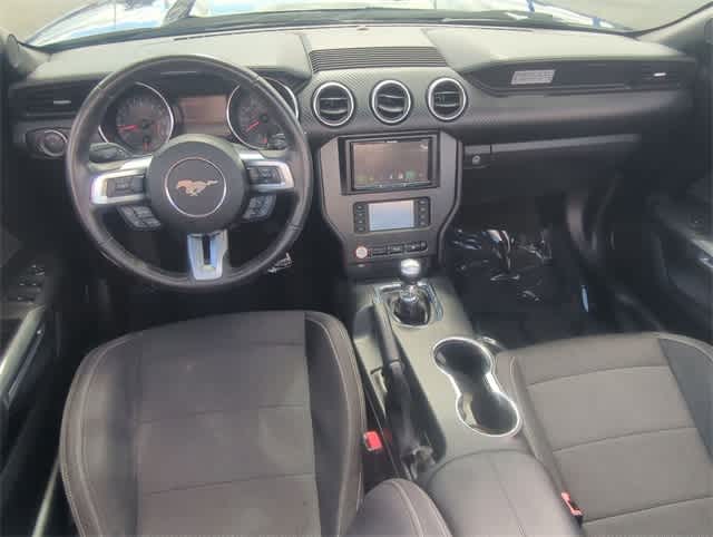 Thumbnail: 2016 Ford Mustang - 16