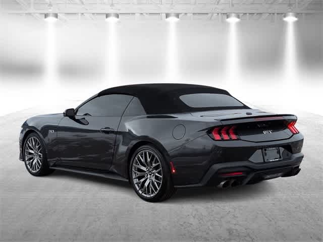 Thumbnail: 2024 Ford Mustang - 6