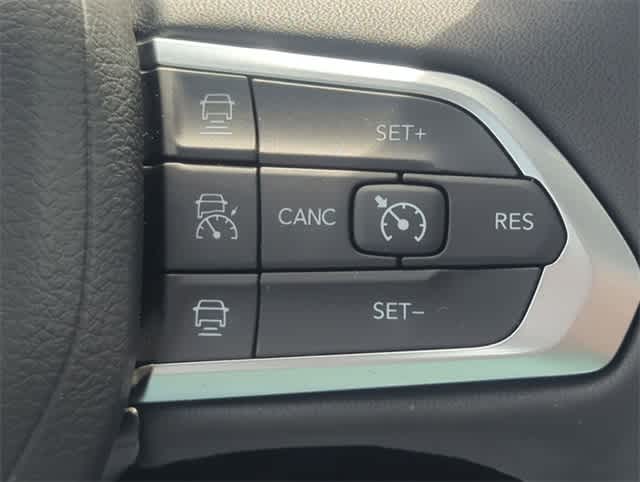 Thumbnail: 2025 Jeep Compass - 26