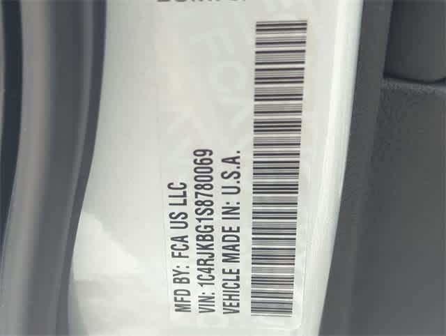 Thumbnail: 2025 Jeep Grand Cherokee L - 39