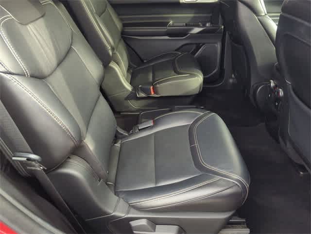 Thumbnail: 2020 Ford Explorer - 21