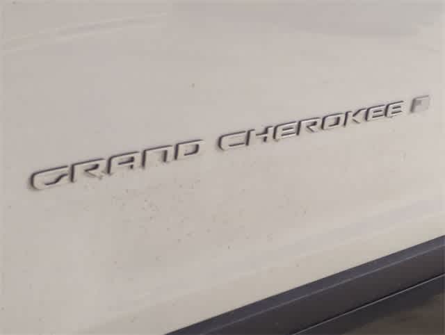 Thumbnail: 2025 Jeep Grand Cherokee L - 13