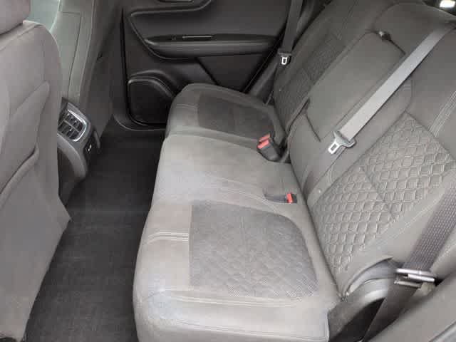 Thumbnail: 2020 Chevrolet Blazer - 19