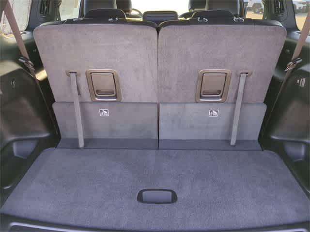 Thumbnail: 2025 Jeep Grand Cherokee L - 36