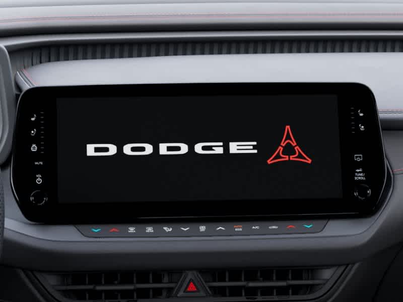 Thumbnail: 2026 Dodge Charger - 18