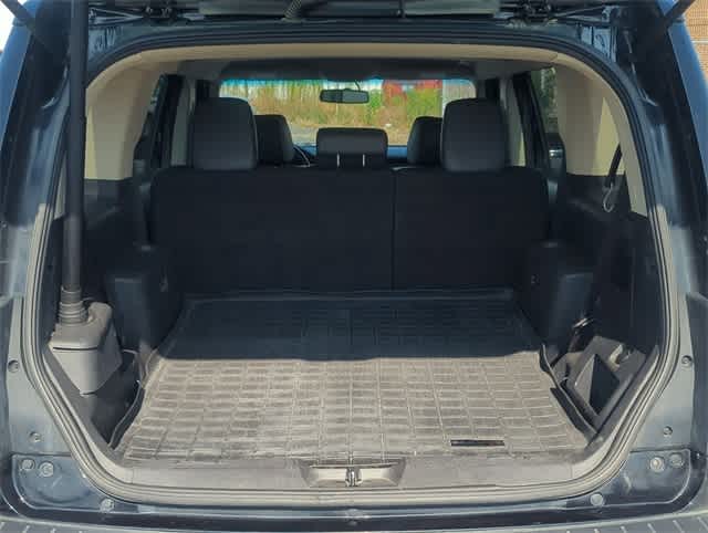Thumbnail: 2019 Ford Flex - 33