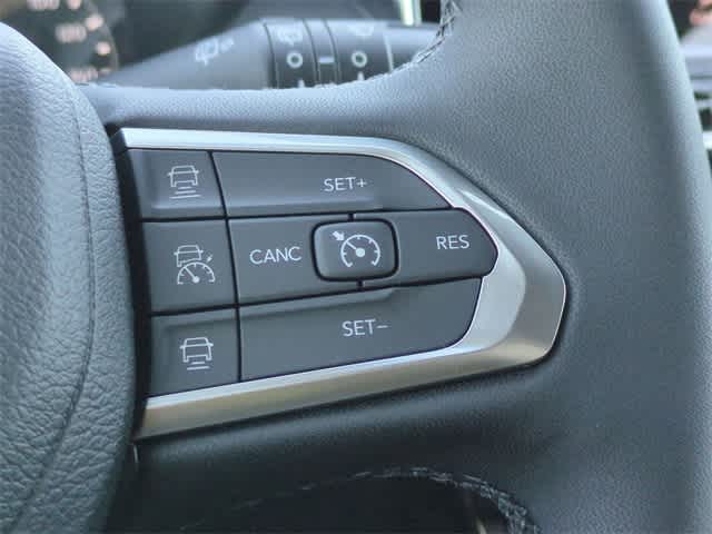 Thumbnail: 2026 Jeep Compass - 25