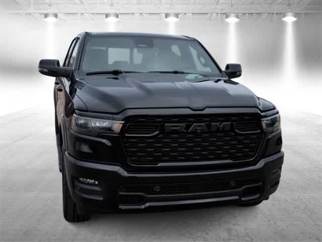 Thumbnail: 2026 RAM 1500 - 3