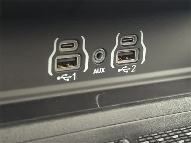 Thumbnail: 2025 RAM 1500 - 29