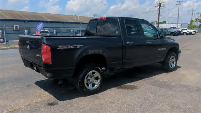 Thumbnail: 2007 Dodge Ram 1500 - 8