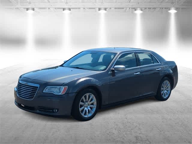 Thumbnail: 2013 Chrysler 300 - 4