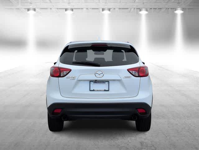 Thumbnail: 2015 Mazda CX-5 - 7