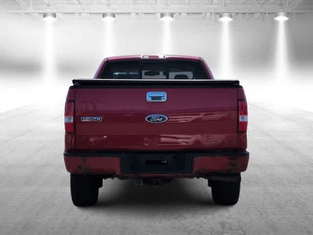 Thumbnail: 2005 Ford F-150 - 7