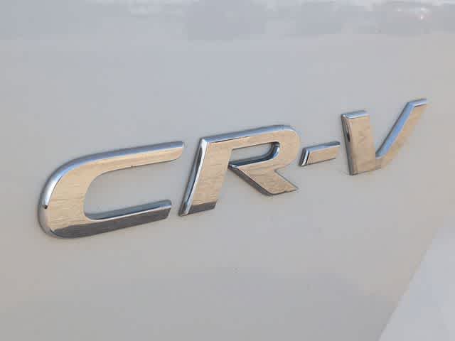 Thumbnail: 2017 Honda CR-V - 13