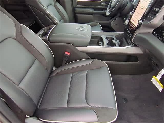 Thumbnail: 2026 RAM 1500 - 24