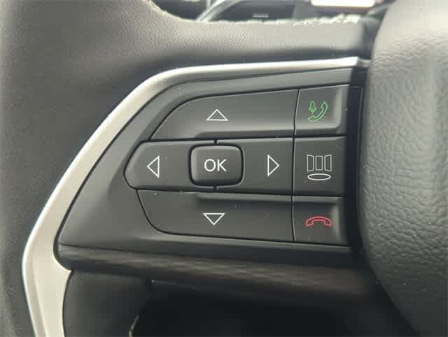 Thumbnail: 2025 Jeep Grand Cherokee - 25