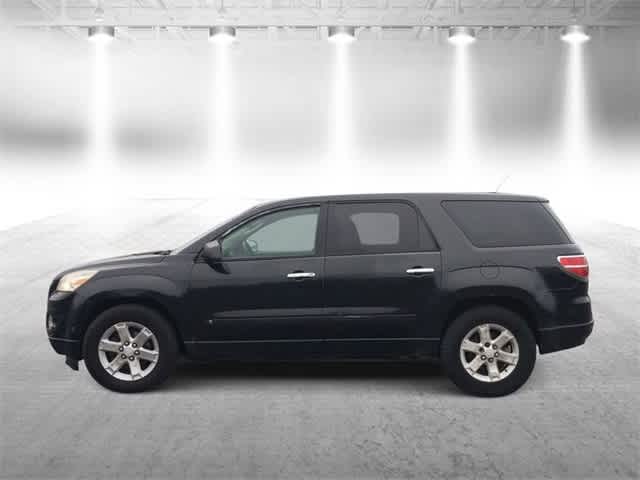 2008 Saturn Outlook XE 5