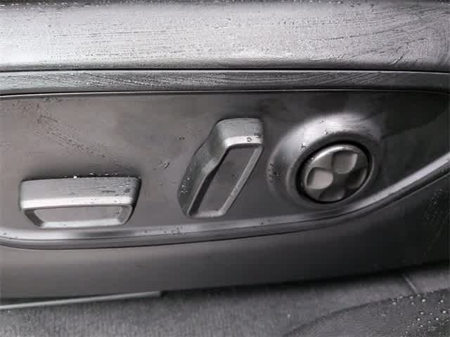 Thumbnail: 2025 Jeep Grand Cherokee - 17