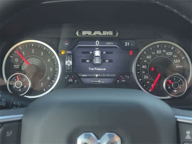 Thumbnail: 2026 RAM 1500 - 34