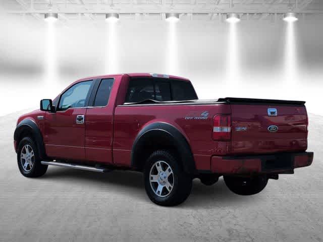 Thumbnail: 2005 Ford F-150 - 6