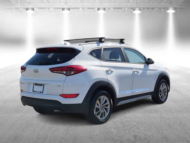 Thumbnail: 2018 Hyundai Tucson - 7