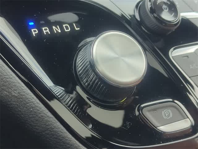 Thumbnail: 2026 Chrysler Pacifica - 35