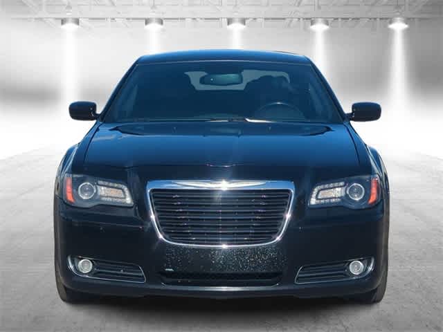 Thumbnail: 2014 Chrysler 300 - 3