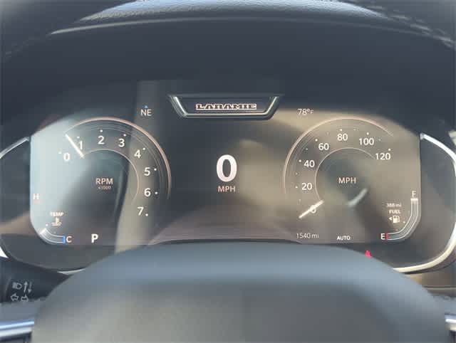 Thumbnail: 2026 RAM 1500 - 35