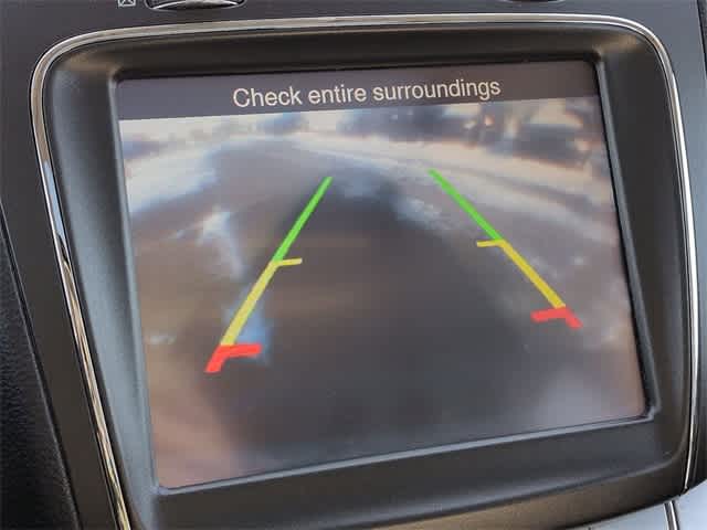 Thumbnail: 2015 Dodge Journey - 31