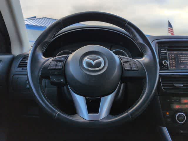 Thumbnail: 2015 Mazda CX-5 - 25
