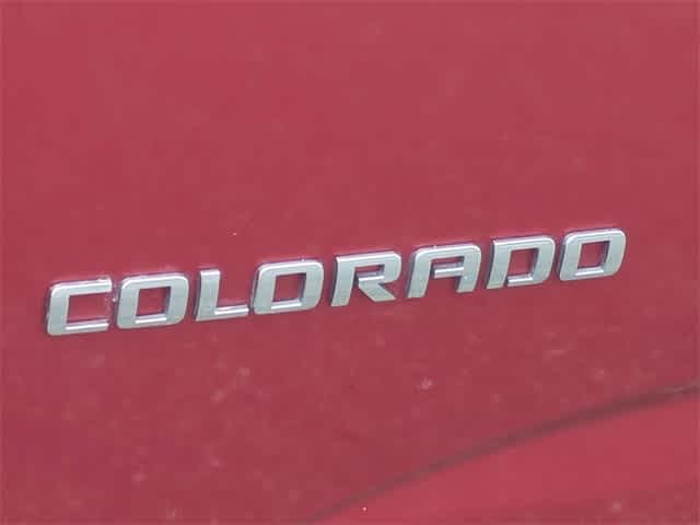Thumbnail: 2016 Chevrolet Colorado - 13