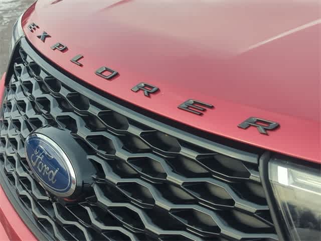 Thumbnail: 2020 Ford Explorer - 13