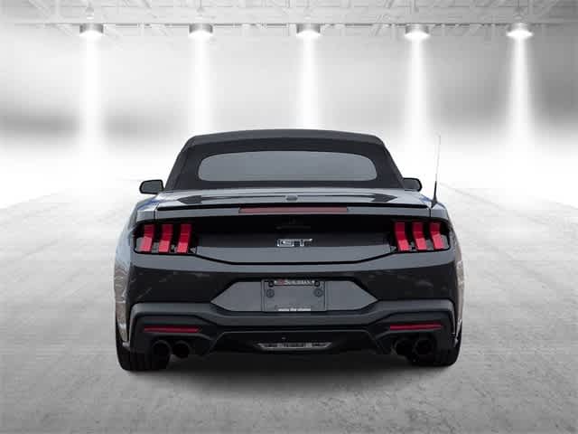 Thumbnail: 2024 Ford Mustang - 7