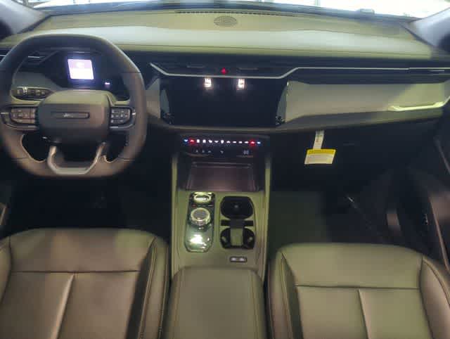 Thumbnail: 2026 Jeep Cherokee - 7