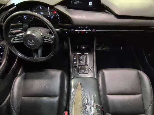 Thumbnail: 2021 Mazda Mazda3 - 14