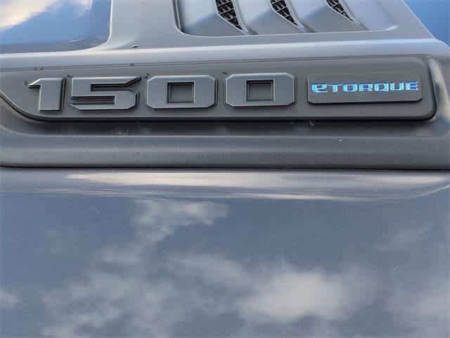 Thumbnail: 2026 RAM 1500 - 13