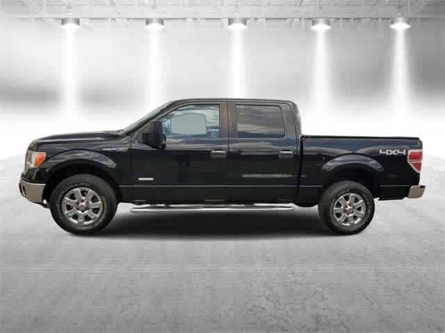 Thumbnail: 2014 Ford F-150 - 5