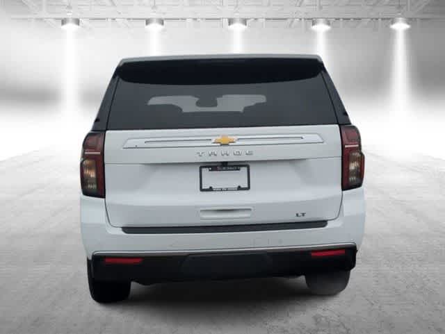 Thumbnail: 2023 Chevrolet Tahoe - 7