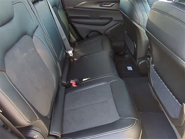 Thumbnail: 2025 Jeep Grand Cherokee - 21