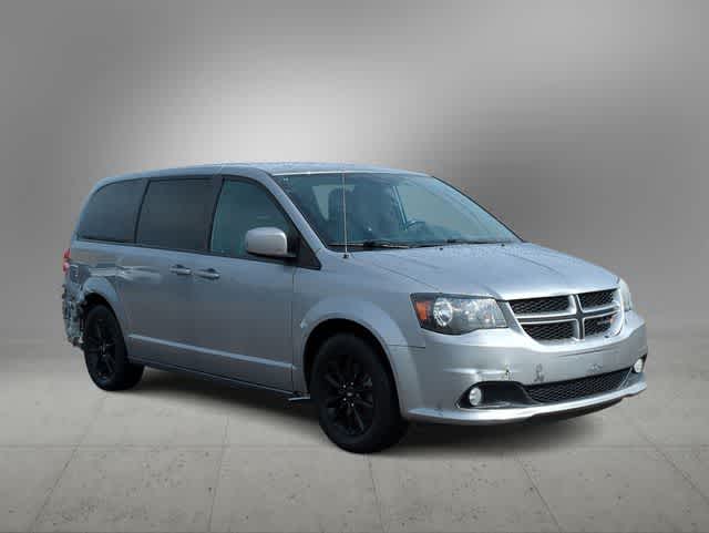 Thumbnail: 2019 Dodge Grand Caravan - 2