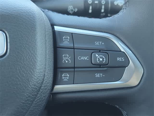 Thumbnail: 2026 Jeep Compass - 16