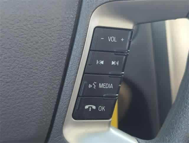 Thumbnail: 2012 Ford Fusion - 26