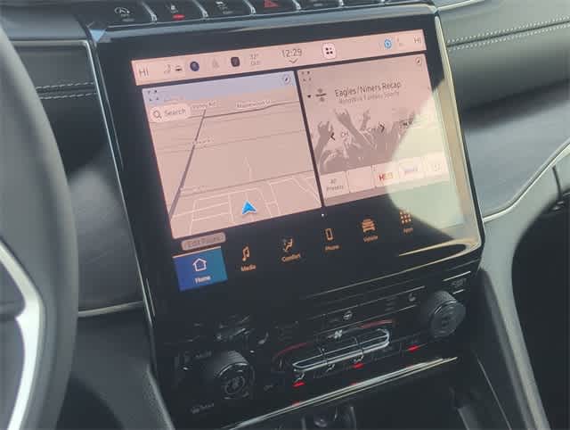 Thumbnail: 2025 Jeep Grand Cherokee - 28