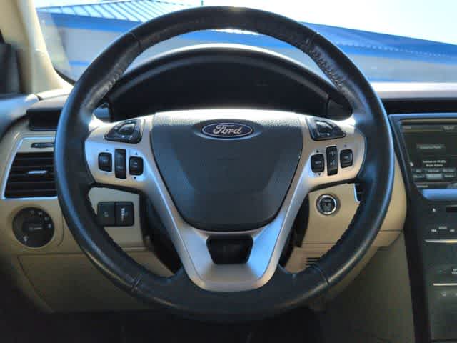 Thumbnail: 2015 Ford Flex - 23