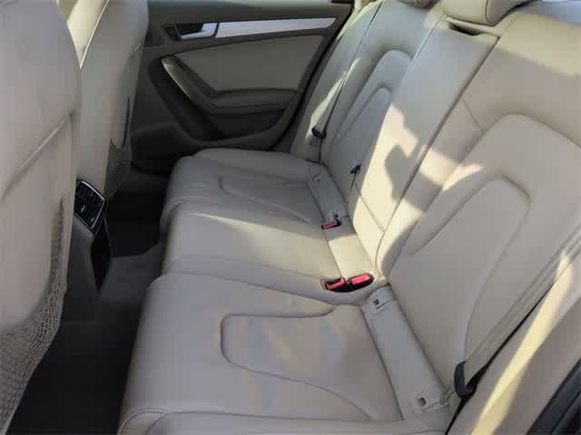 Thumbnail: 2010 Audi A4 - 20