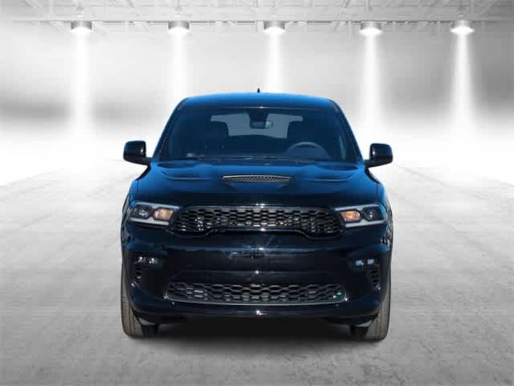 Used 2022 Dodge Durango SXT SUV