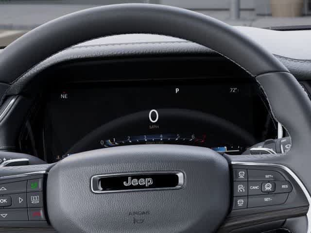 Thumbnail: 2026 Jeep Grand Cherokee L - 17