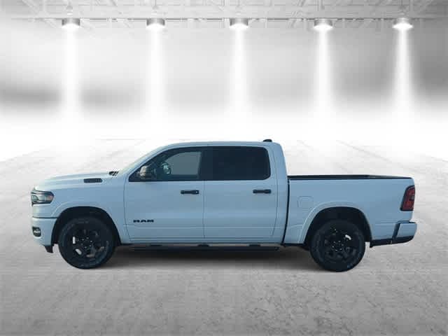 Thumbnail: 2026 RAM 1500 - 5