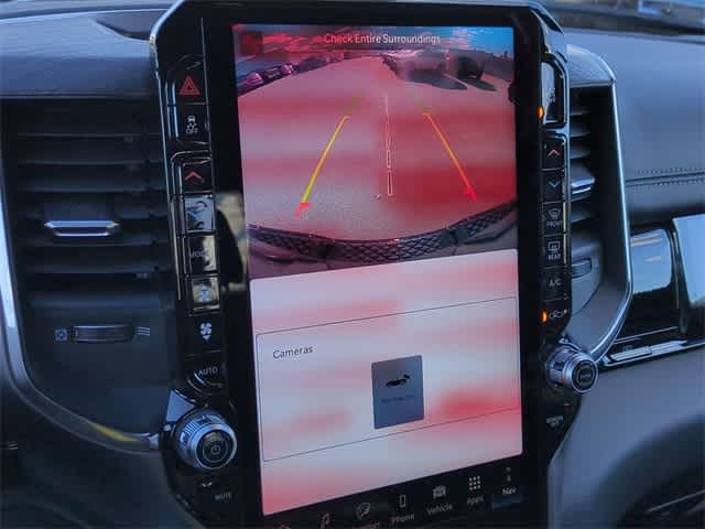 Thumbnail: 2026 RAM 1500 - 31